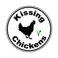 Kissing Chickens